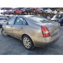 NISSAN PRIMERA BERLINA (P12)