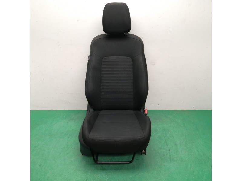Recambio de asiento delantero derecho para hyundai i20 iii (bc3, bi3) 1.0 t-gdi referencia OEM IAM   