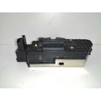 Recambio de cerradura maletero / porton para citroën c3 tonic referencia OEM IAM 9151487499H  