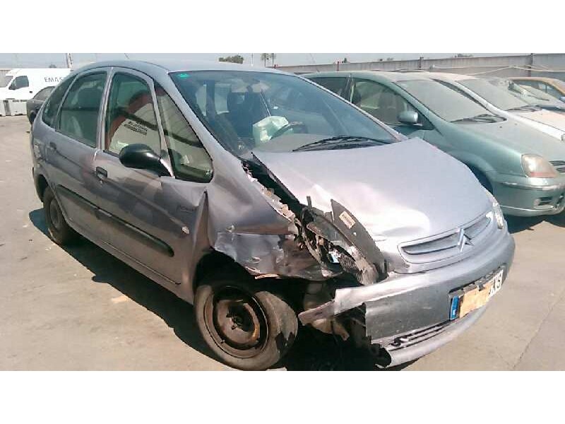 CITROËN XSARA PICASSO