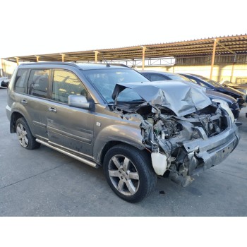 nissan x-trail (t30) del año 2006