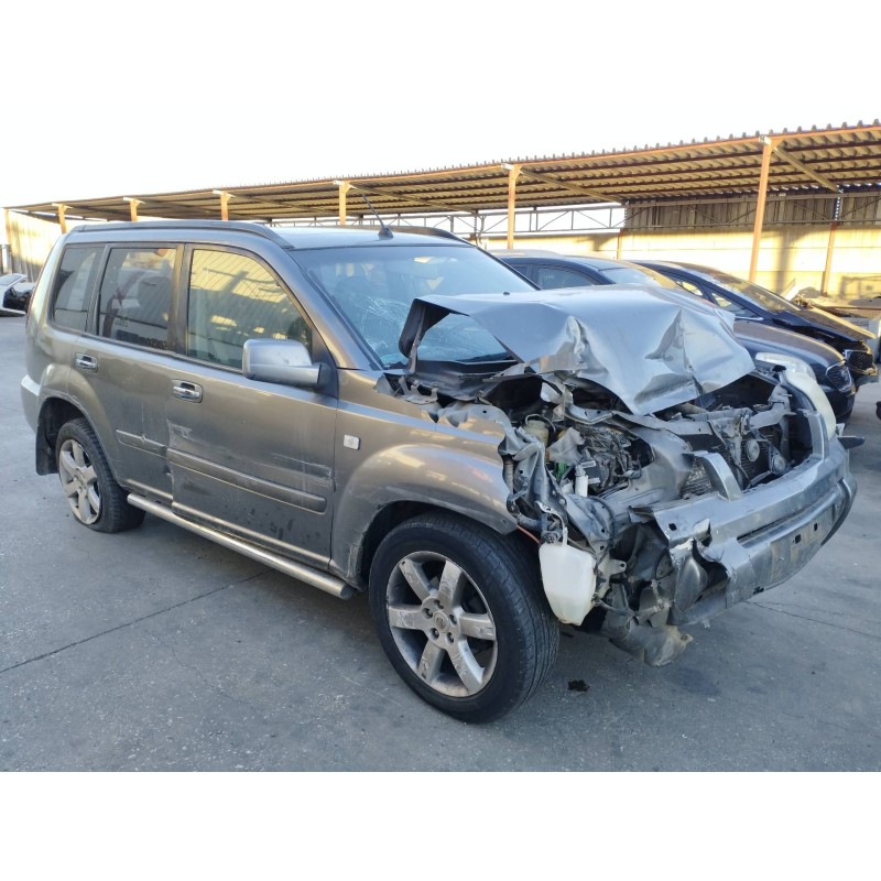 NISSAN X-TRAIL (T30)