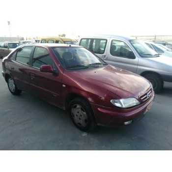 citroën xsara berlina del año 1999