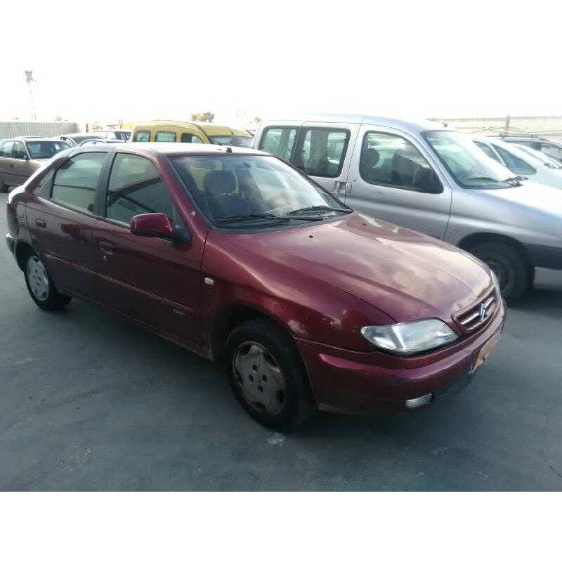 CITROËN XSARA BERLINA