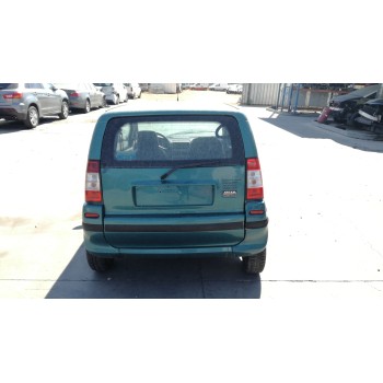 aixam 500-4 del año 2003