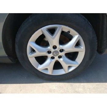 citroën c5 station wagon del año 2008