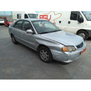 kia shuma ii del año 2002