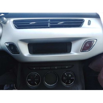 citroën c3 del año 2010