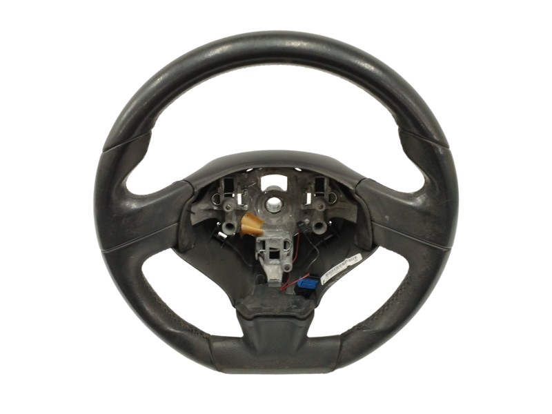 Recambio de volante para citroën c3 1.4 hdi referencia OEM IAM 96842235ZD OBSERVAR FOTO Recambio de volante para citroën c3 1.4 hdi referencia OEM IAM 96842235ZD OBSERVAR FOTO