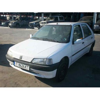 peugeot 106 (s1) del año 1995