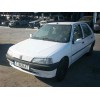peugeot 106 (s1) del año 1995
