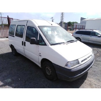 fiat scudo (222) del año 2001