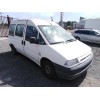 fiat scudo (222) del año 2001