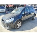 SUZUKI SX4 RW (EY)
