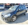 suzuki sx4 rw (ey) del año 2008