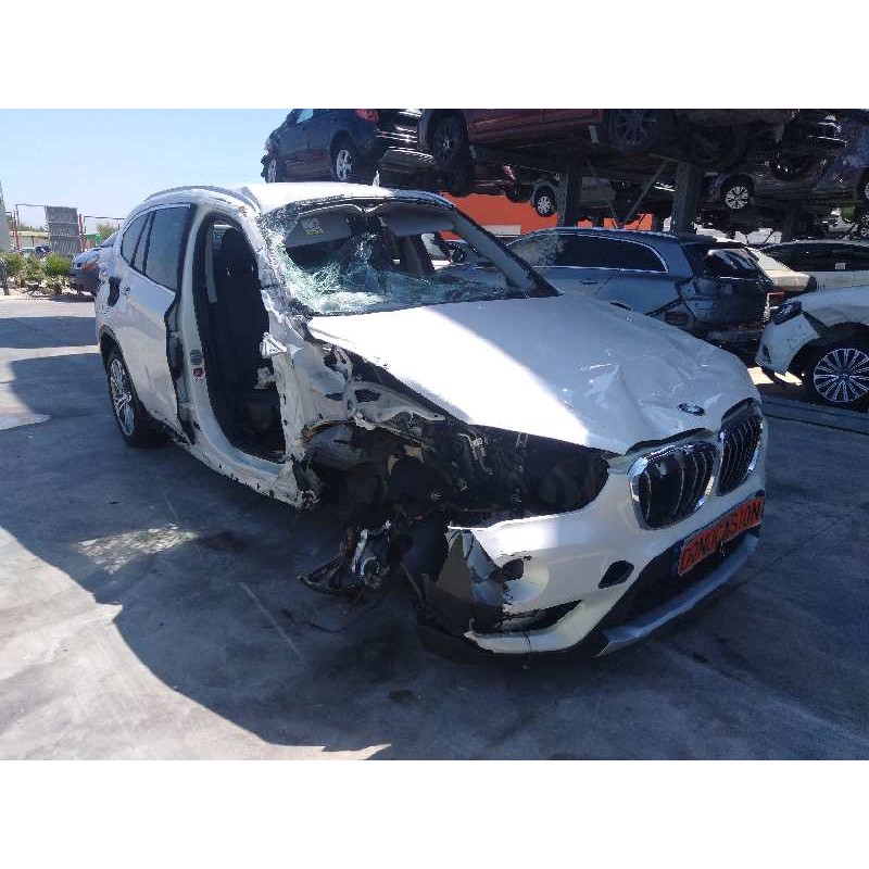 BMW SERIE X1 (F48) 2016