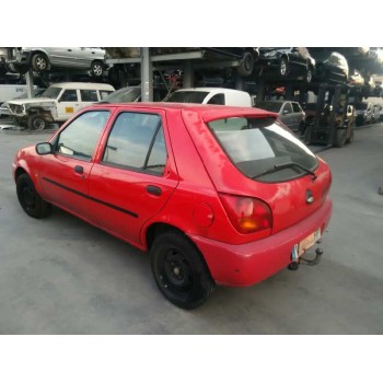 ford fiesta berlina del año 1997