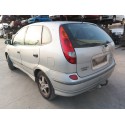 NISSAN ALMERA TINO (V10)