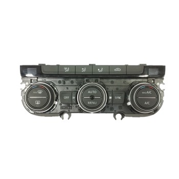 MANDO CLIMATIZADOR 5G0907044FS 