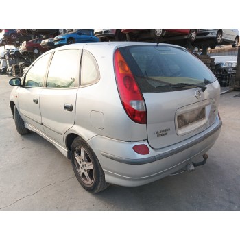 nissan almera tino (v10) del año 2004