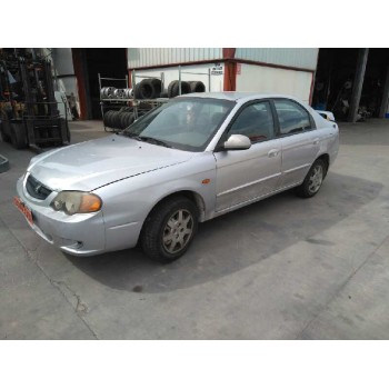 kia shuma ii del año 2002