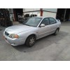 kia shuma ii del año 2002