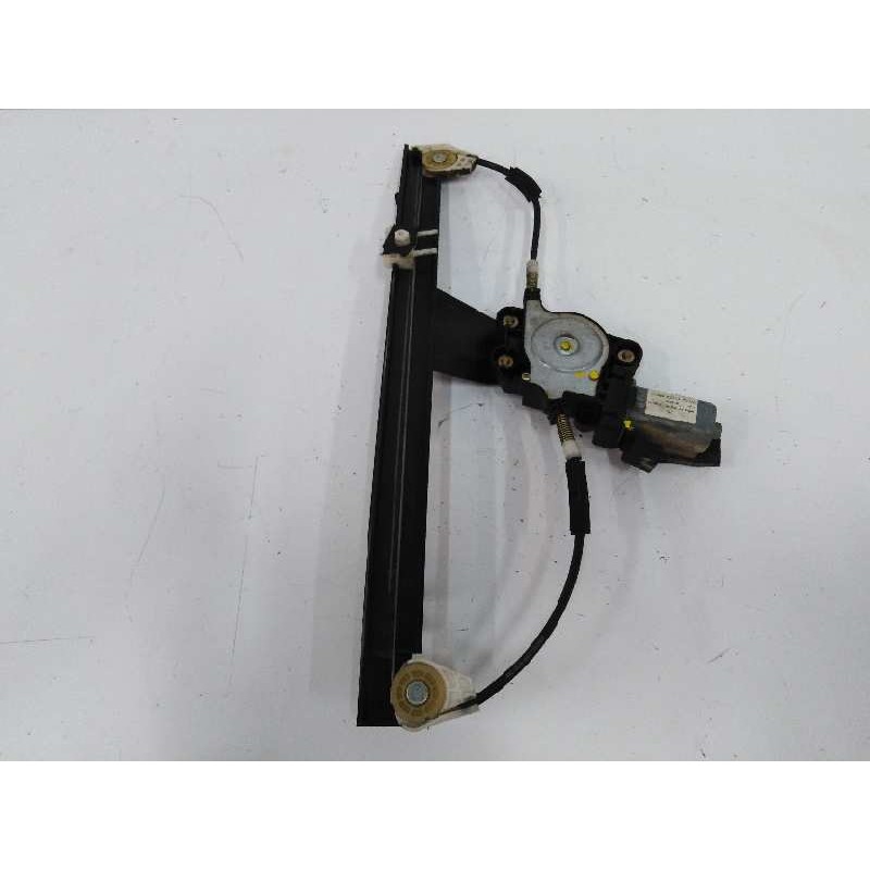 Recambio de elevalunas delantero derecho para fiat doblo (119) 1.3 jtd cat referencia OEM IAM FUNDA 0478000 