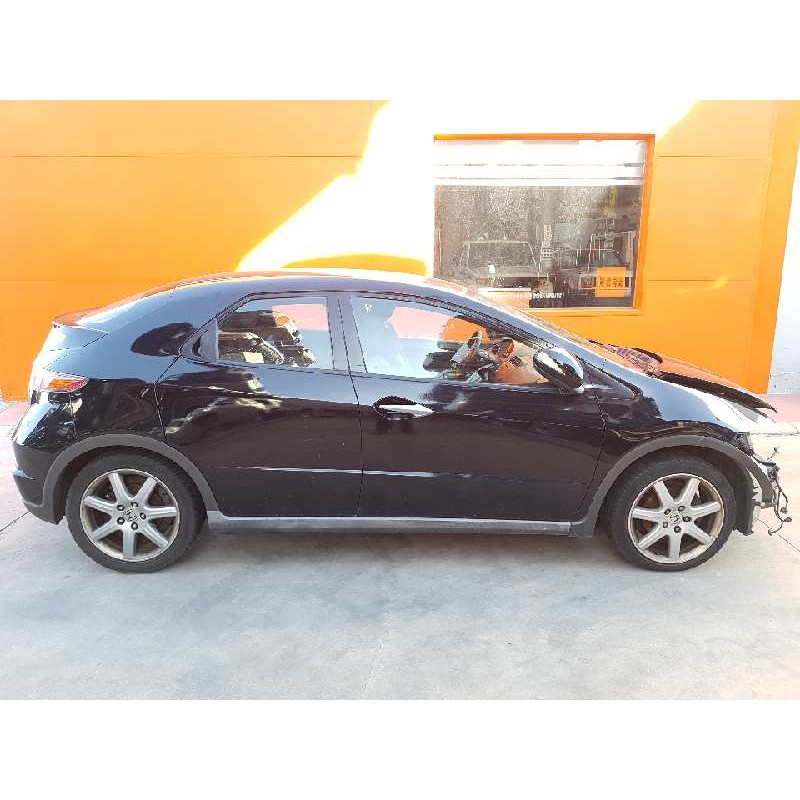 HONDA CIVIC VIII Hatchback (FN, FK) 2007