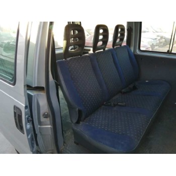 citroën jumpy del año 2003