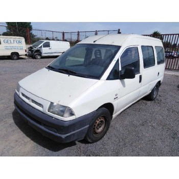 fiat scudo (222) del año 2001