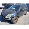 FORD FIESTA (CBK)