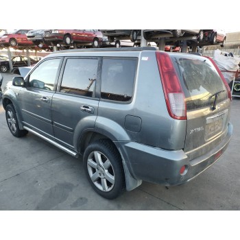 nissan x-trail (t30) del año 2006