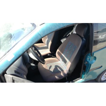 aixam 500-4 del año 2003