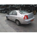KIA SHUMA II