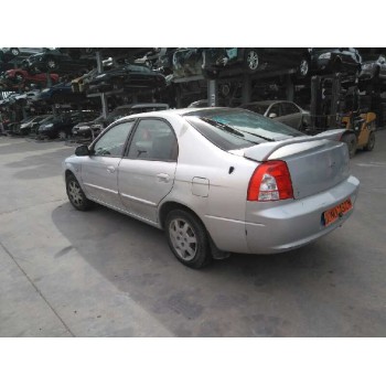 kia shuma ii del año 2002