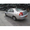 kia shuma ii del año 2002
