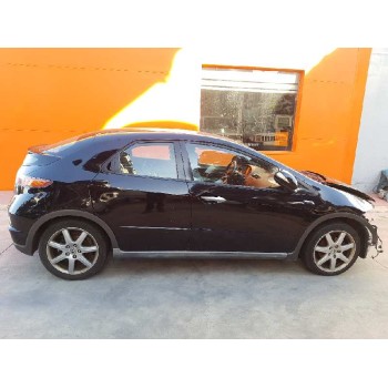 honda civic berlina 5 (fk) del año 2007