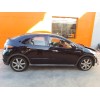 honda civic berlina 5 (fk) del año 2007