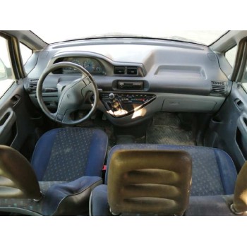 citroën jumpy del año 2003