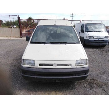 fiat scudo (222) del año 2001