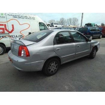 kia shuma ii del año 2002