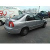 kia shuma ii del año 2002