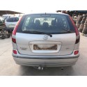 NISSAN ALMERA TINO (V10)