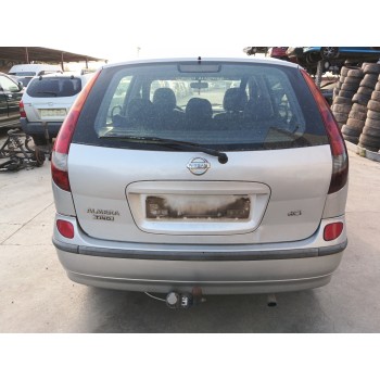 nissan almera tino (v10) del año 2004