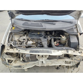 renault megane i scenic (ja0) del año 1999