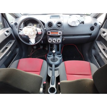 mitsubishi colt berlina 5 (z30a) del año 2009