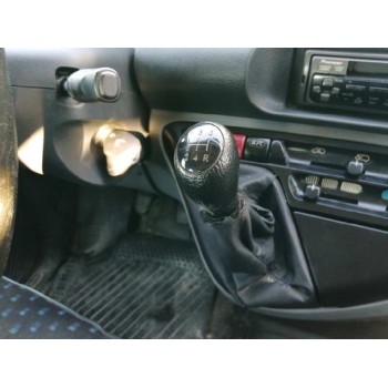 citroën jumpy del año 2003