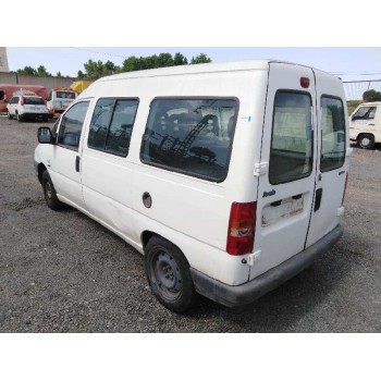 fiat scudo (222) del año 2001