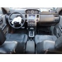 NISSAN X-TRAIL (T30)