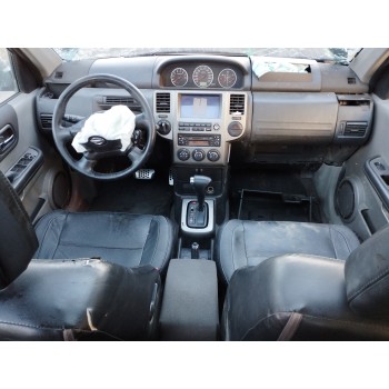 nissan x-trail (t30) del año 2006